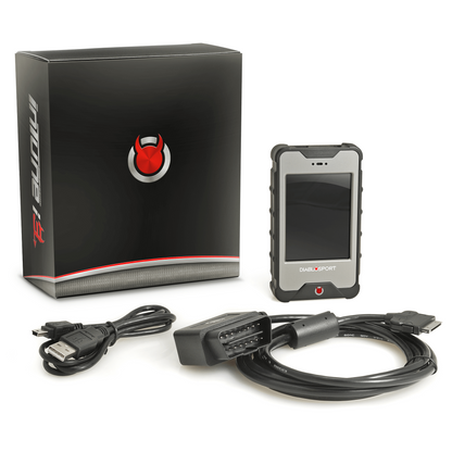 Mod PCM & I3 for 20 RAM 5.7L