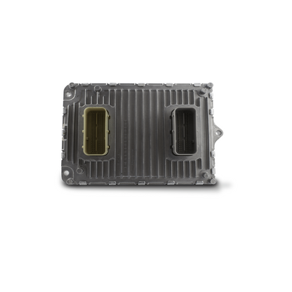 Mod PCM & I3 for 20 RAM 5.7L