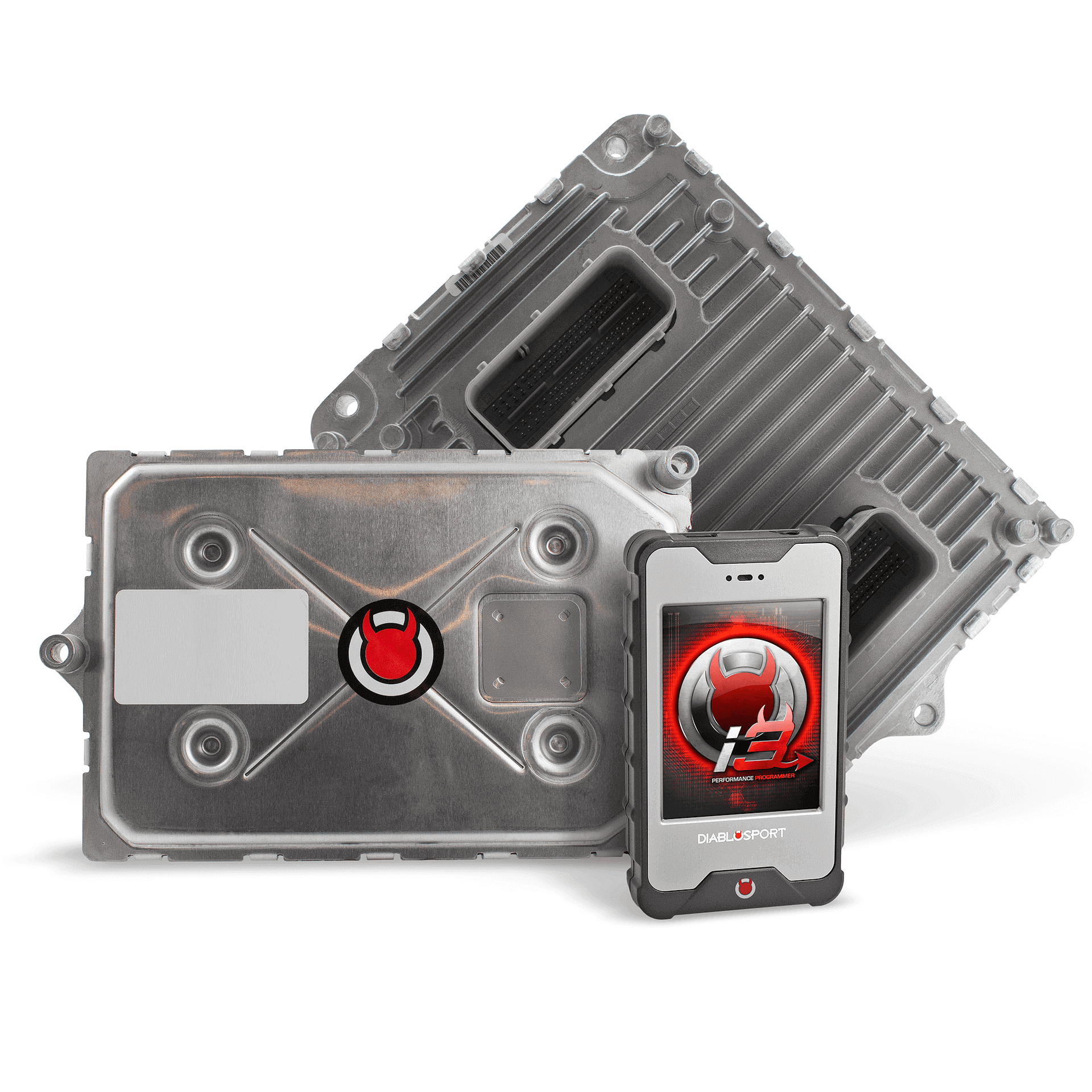 Mod PCM & I3 for 20 RAM 5.7L Etq