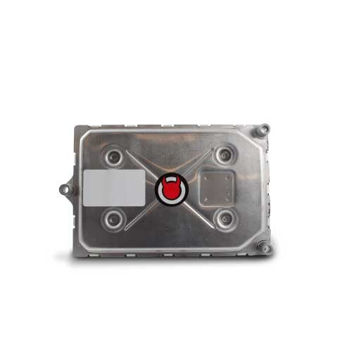 DiabloSport Kit - Trinity 2 w/ Modified PCM - 2015 RAM 2500 - 6-Speed - 6.4L by The Tuner Store