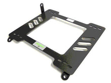 Planted Technology FR-S BRZ Left Seat Bracket