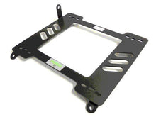 Planted Technology Toyota Tacoma (2005+) Left Seat Bracket