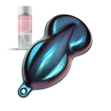 Plasma ColorShift TopCoat Aerosol