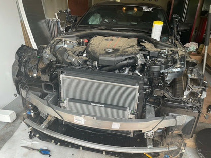 OPEN BOX PLM GR Supra 2020+ Heat Exchanger A90 A91 B58 B58H