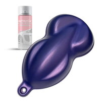 Poison Grape PDS Aerosol