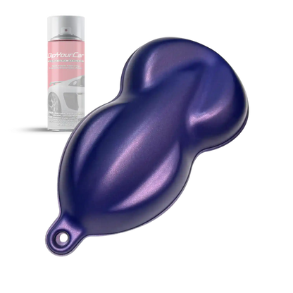 Poison Grape PDS Aerosol