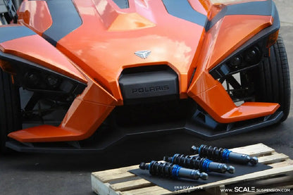Polaris Slingshot 14+ Innovative Series Coilover