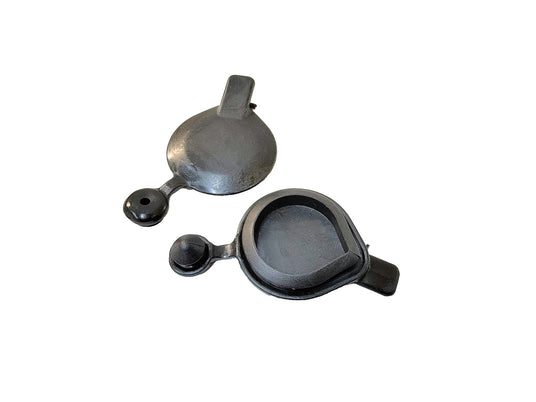 Polyurethane Timing Belt Cover Grommet Fits: 1999 to 2014 Acura TL