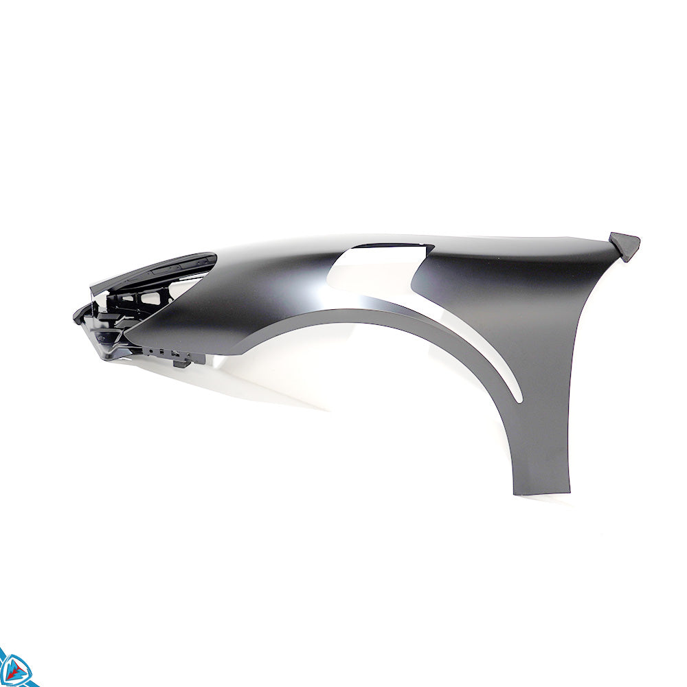 2013-2016 Porsche Boxster & Cayman (981) to GT2 RS Style Fender Conversion Kit