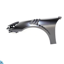 2013-2016 Porsche Boxster & Cayman (981) to GT2 RS Style Fender Conversion Kit