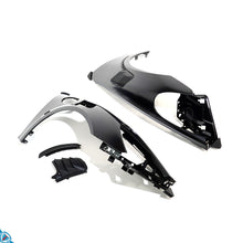 2013-2016 Porsche Boxster & Cayman (981) to GT2 RS Style Fender Conversion Kit