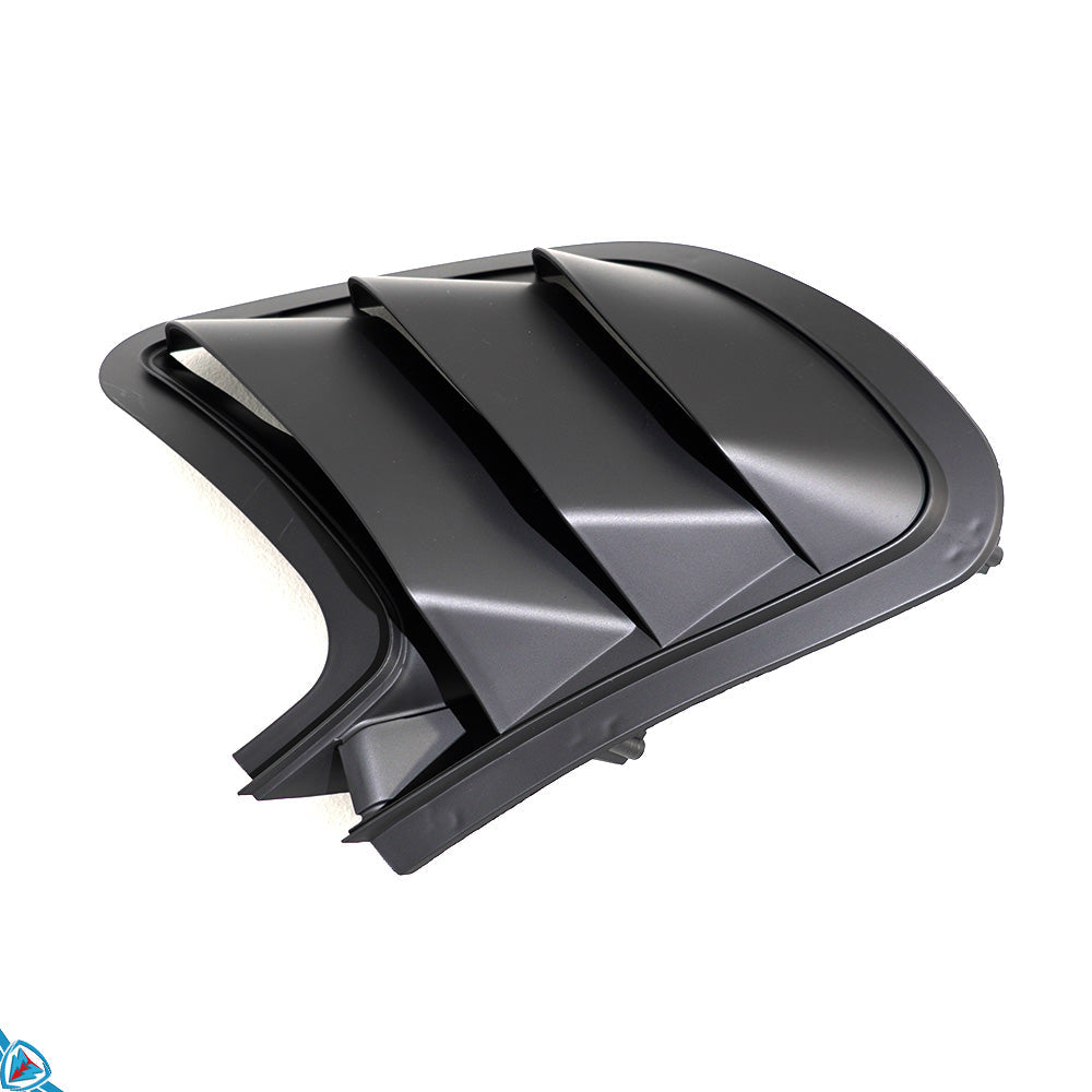 2013-2016 Porsche Boxster & Cayman (981) to GT2 RS Style Fender Conversion Kit