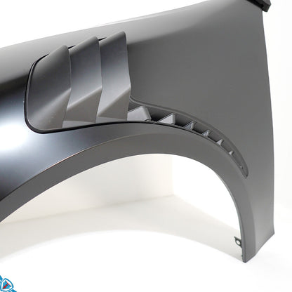 2013-2016 Porsche Boxster & Cayman (981) to GT2 RS Style Fender Conversion Kit