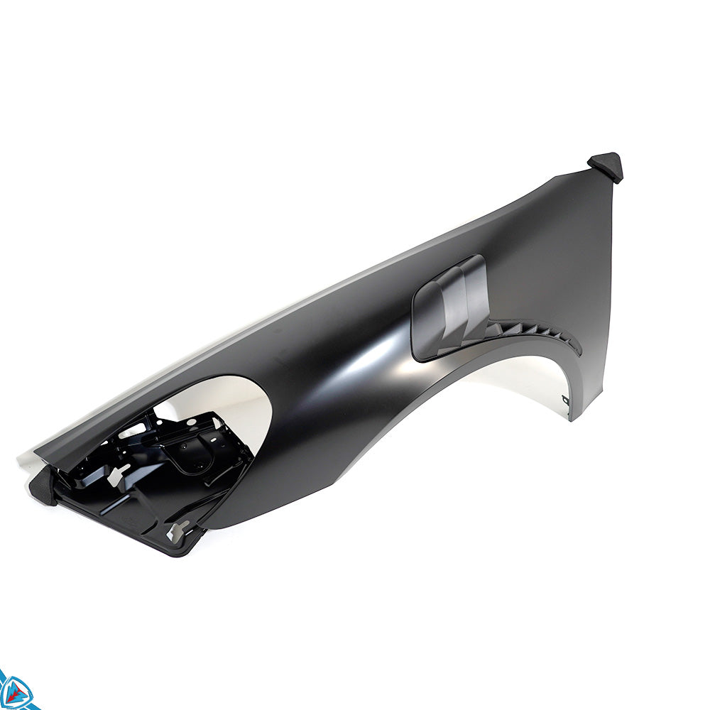 2013-2016 Porsche Boxster & Cayman (981) to GT2 RS Style Fender Conversion Kit