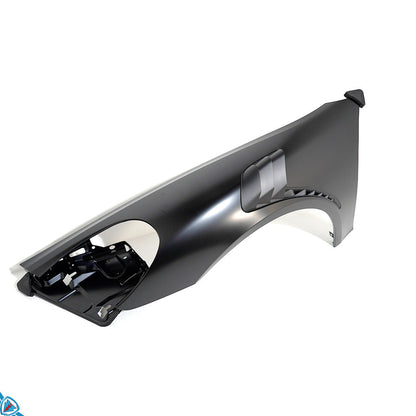 2013-2016 Porsche Boxster & Cayman (981) to GT2 RS Style Fender Conversion Kit