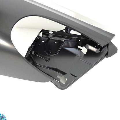 2013-2016 Porsche Boxster & Cayman (981) to GT2 RS Style Fender Conversion Kit