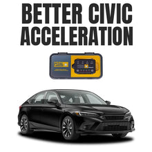Pedal Commander for Honda Civic