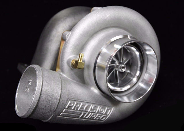 Precision Turbo 6870 Gen2 CEA BB Turbocharger