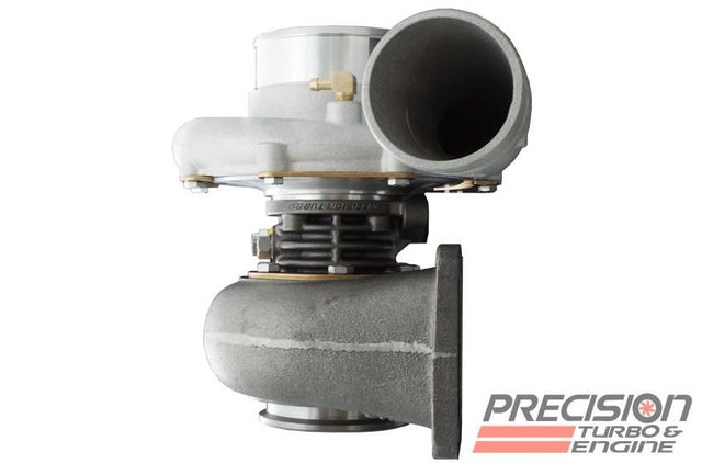 Precision Turbo 6870 Gen2 CEA BB Turbocharger