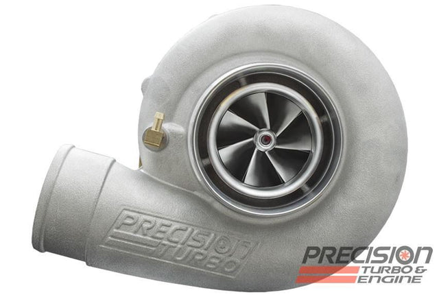 Precision Turbo 6870 Gen2 CEA BB Turbocharger