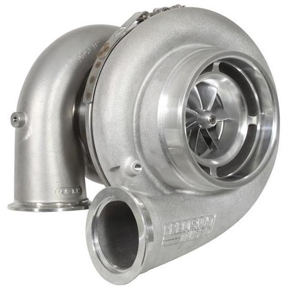 Precision Turbo Street & Race GEN2 Pro Mod 94 CEA BB Turbocharger - 1875WHP (705-9403B) - Revline Performance