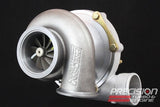 Precision Turbo 6266 Billet Gen2 CEA BB Turbocharger - 800WHP (505-6266B-GEN2)