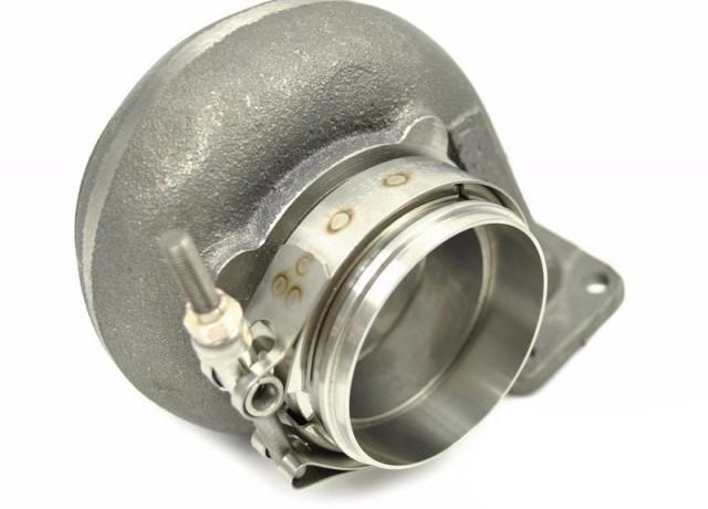 Precision Turbo 66mm T3 V-Band Turbine Housing - .82A/R (K-THGT2-66V)