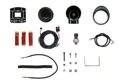 2-1/16" Premium Evo Electrical Fuel Pressure Gauge