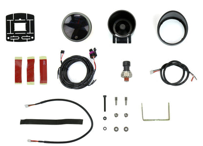 2-3/8" JDM Electrical Oil Pressure Gauge
