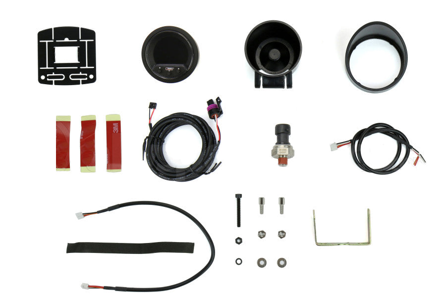 2-3/8" Premium Evo Electrical Fuel Pressure Gauge