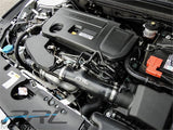 PRL Silicone Intake Hose Kit | 2018-2022 Honda Accord 2.0T (PRL-HA10-20T-INT-HOSE)