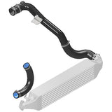 PRL Motorsports Intercooler Charge Pipe Upgrade Kit | 2022+ Honda Civic 1.5T and 2023+ Acura Integra (PRL-HC11-CP)