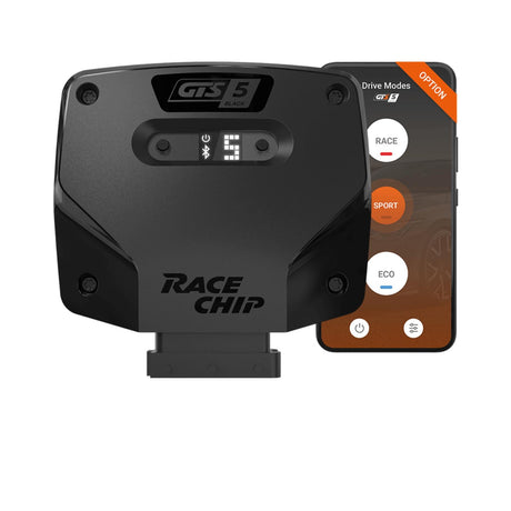 RaceChip Tuning For Mercedes AMG E 63 S (W/S213), GLS 63 S (X167)