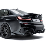 BMW G20 M340i (Pre-LCI) Rear Diffuser