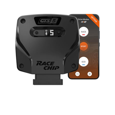 RaceChip Tuning For 10th Gen Honda Accord 2.0T (CV/XV)