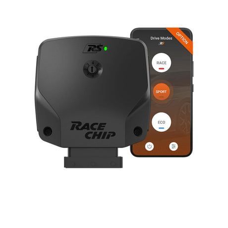 RaceChip Tuning For Mercedes Benz AMG-S GLC 63 (C/X253), C 63 (W/S205)