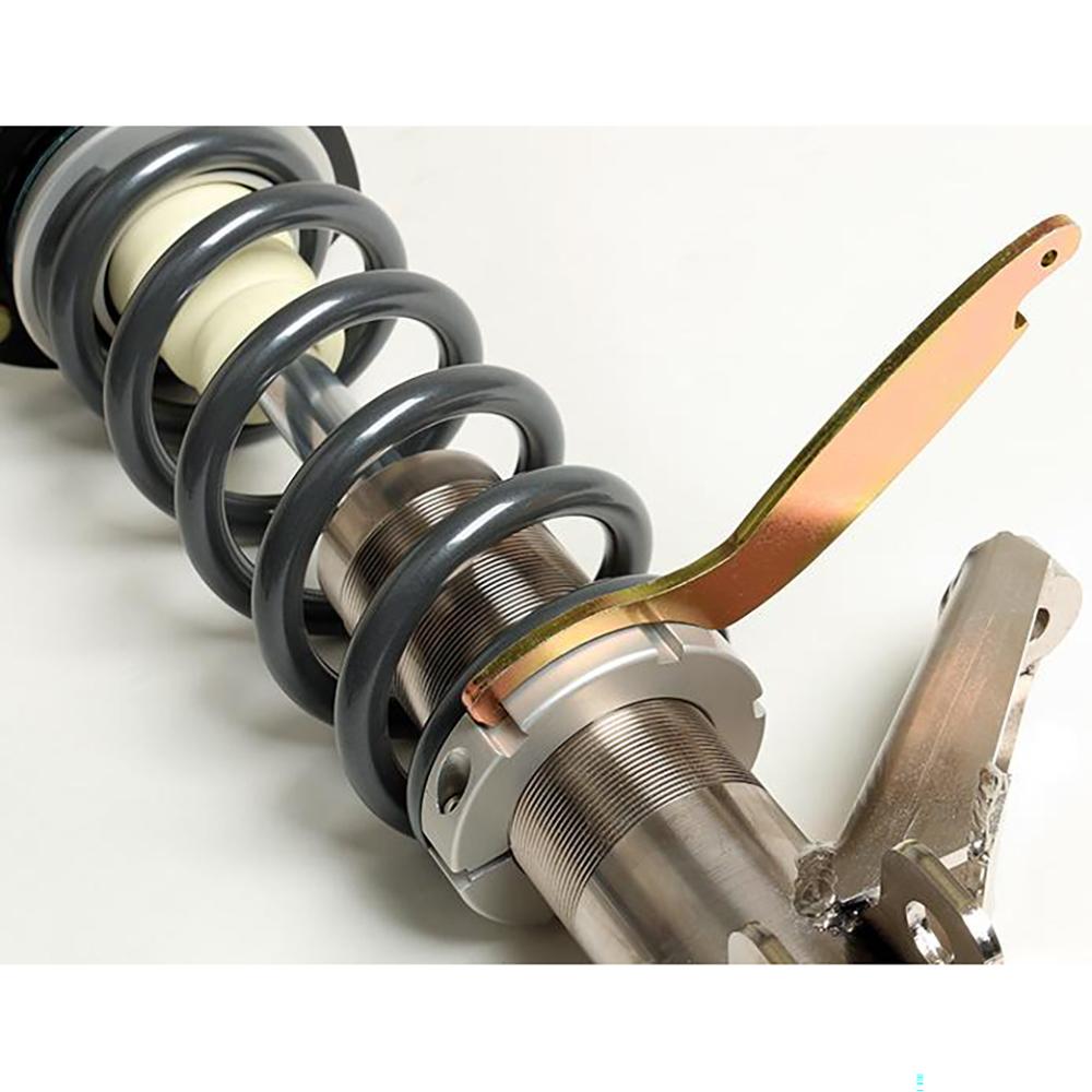 Progress Technology Coilover System | 2002-2006 Acura RSX (78.0102.3565/78.0102.4285)