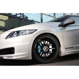 Project Mu Front Big Brake Kit - Honda CR-Z