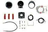 2-1/16" Green/White Premium EGT Gauge