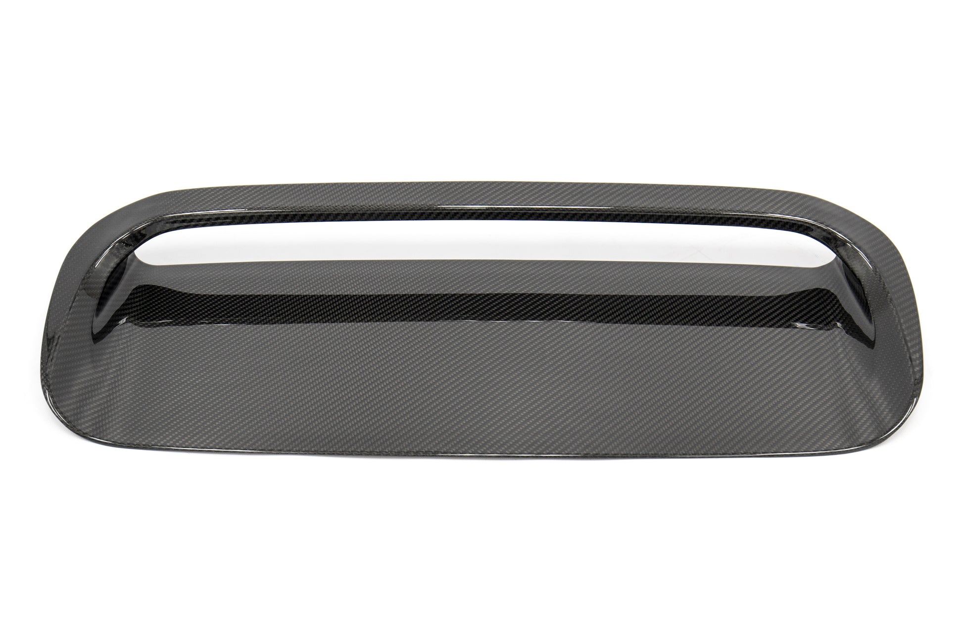 OLM LE Hood Scoop Cover - 2015+ WRX / 2015+ STI