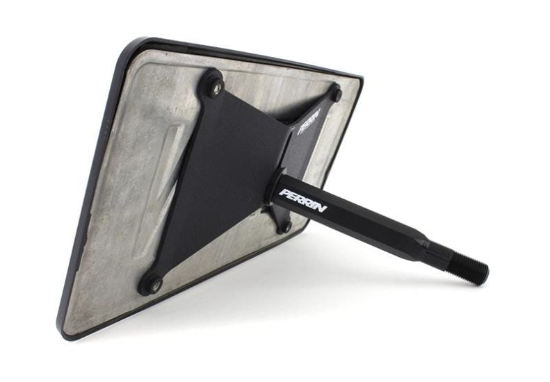 Perrin [22-25 BRZ/GR86] License Plate Relocation Kit | PSP-BDY-206
