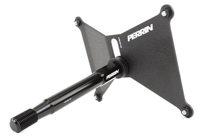 Perrin [22-25 WRX] Front License Plate Holder/Relocation | PSP-BDY-207