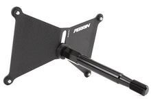 Perrin [22-25 WRX] Front License Plate Holder/Relocation | PSP-BDY-207