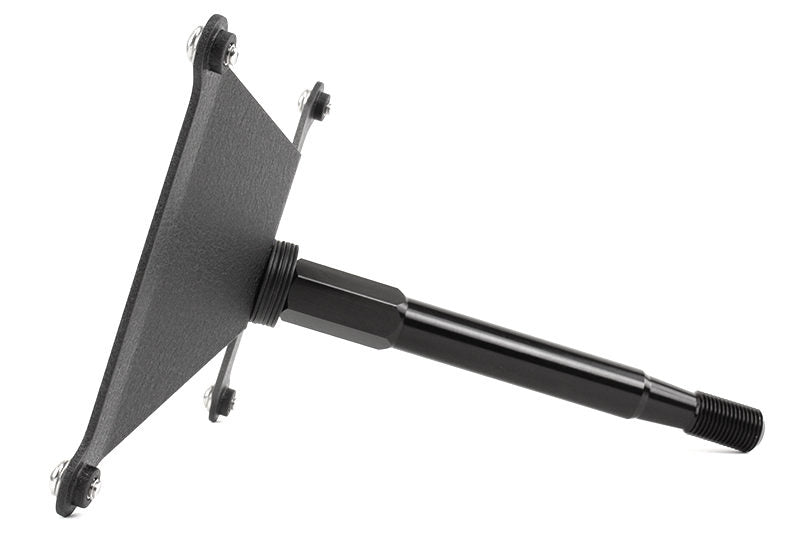 Perrin [22-25 WRX] Front License Plate Holder/Relocation | PSP-BDY-207