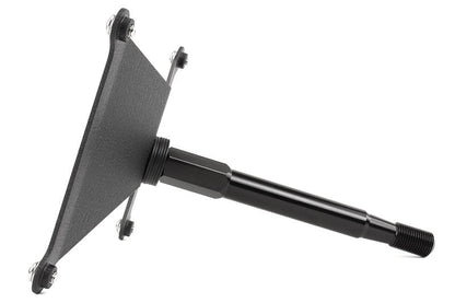 Perrin [22-25 WRX] Front License Plate Holder/Relocation | PSP-BDY-207