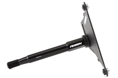 Perrin [22-25 WRX] Front License Plate Holder/Relocation | PSP-BDY-207