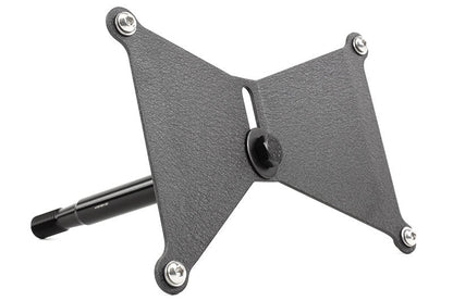 Perrin [22-25 WRX] Front License Plate Holder/Relocation | PSP-BDY-207