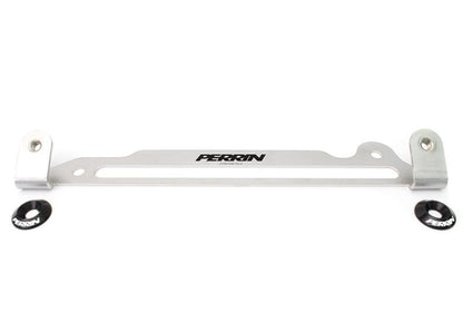 PERRIN [15-21 WRX] Engine Cover Fix Kit Black | PSP-ENG-166BK