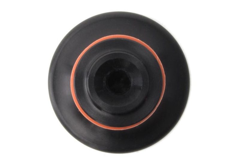 Perrin [13-22 BRZ, 13-16 FRS, 17-21 GT86, 2022 GR86] Drift Button Black | PSP-INR-353BK
