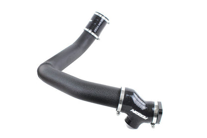 Perrin [15-21 WRX] Charge Pipe Black | PSP-ITR-200BK